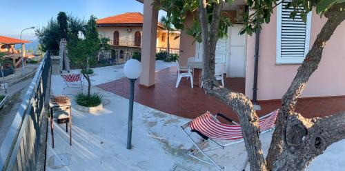 Gioiosa Marea Apartment | Unforgettable Stay at Appartamento Vacanza Villetta Fichera
