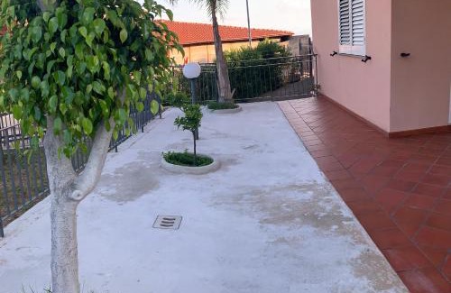 Gioiosa Marea Apartment | Unforgettable Stay at Appartamento Vacanza Villetta Fichera