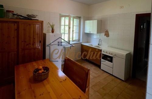 Policastro Bussentino Apartment | Villetta Gentili a due passi dal Mare - Patio e Parcheggio