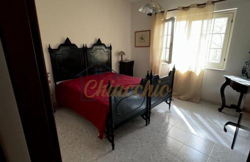 Policastro Bussentino Apartment | Villetta Gentili a due passi dal Mare - Patio e Parcheggio