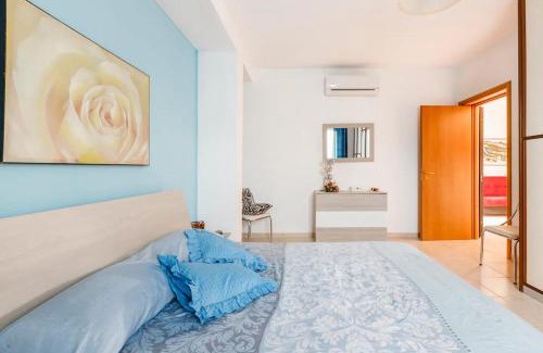 Maruggio House | Pet-Friendly Villetta Ginetta: Rated 10/10 for Families