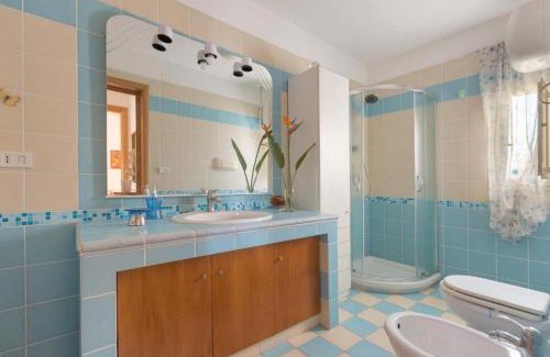 Maruggio House | Pet-Friendly Villetta Ginetta: Rated 10/10 for Families