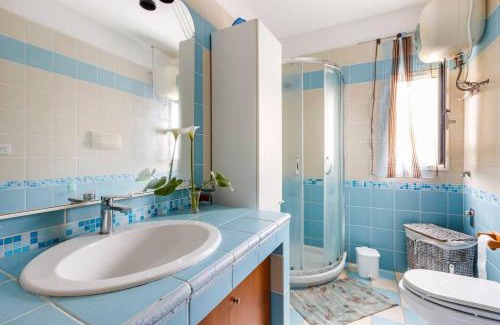 Maruggio House | Pet-Friendly Villetta Ginetta: Rated 10/10 for Families