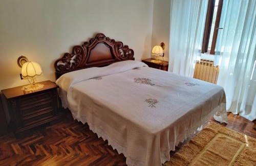 Terni Apartment | Relax at Villetta con Piscina e Area Relax "Il Capriolo"