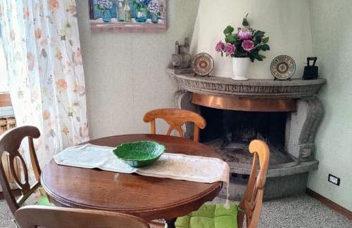 Terni Apartment | Relax at Villetta con Piscina e Area Relax "Il Capriolo"