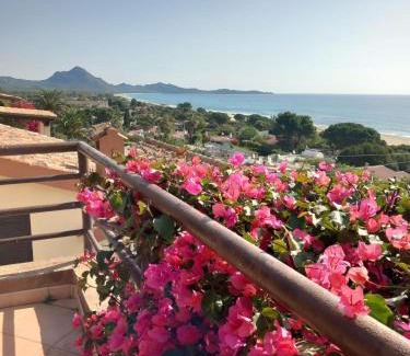 Costa Rei House | Independent Villa in Costa Rei - Family and Pet Friendly