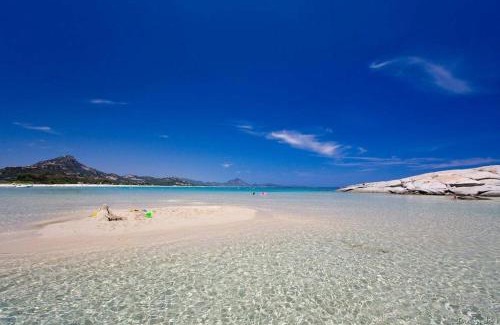 Costa Rei House | Independent Villa in Costa Rei - Family and Pet Friendly