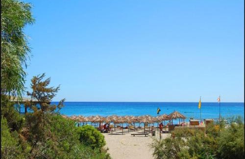 Villaputzu House | Cozy Villetta Indipendente Sardegna with Oceanfront Views