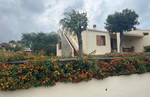 Villaputzu House | Cozy Villetta Indipendente Sardegna with Oceanfront Views