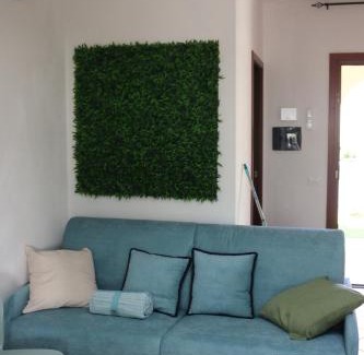 Case Peschiera-Lu Fraili House | Serene Oceanfront Escape at Villetta Lù Impostu