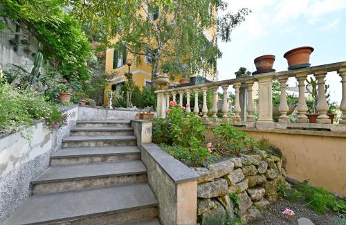 San Martino Apartment | Villetta la Betulla