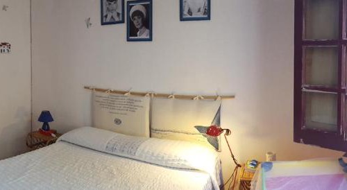 Otranto Villa | Inviting Villetta La Staffa: Pet-Friendly with Ocean Views