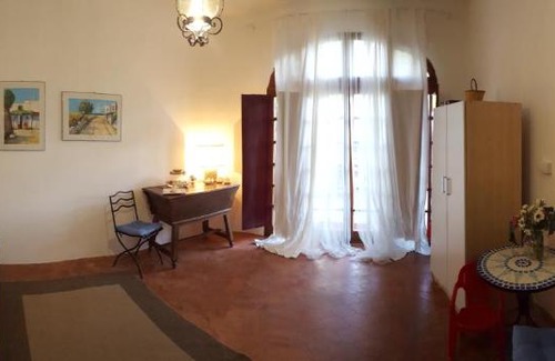 Otranto Villa | Inviting Villetta La Staffa: Pet-Friendly with Ocean Views