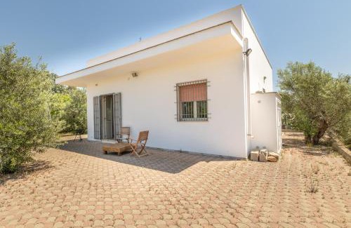 Taviano Apartment | Pet-Friendly Retreat at Villetta Le Macchie - 4 Star Stay
