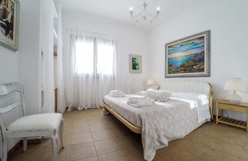 Ruffano House | Charming Villetta with Large Garden in Salento's Heart
