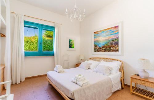 Ruffano House | Discover Villetta Le More: Family & Pet-Friendly Retreat