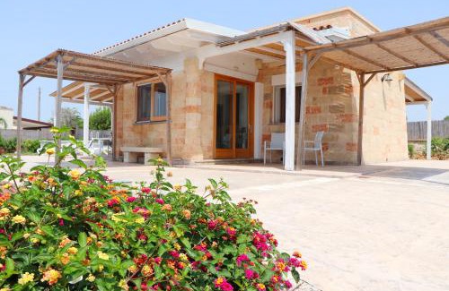 Marina di Pescoluse Villa | Relax at Villetta Marechiaro with Pool & Family-Friendly Fun