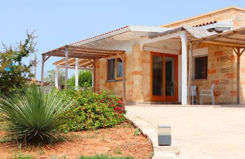 Marina di Pescoluse Villa | Relax at Villetta Marechiaro with Pool & Family-Friendly Fun