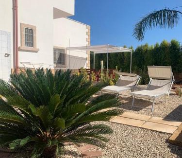 Capilungo Villa | Exclusive Villetta Mari with Private Pool in Salento