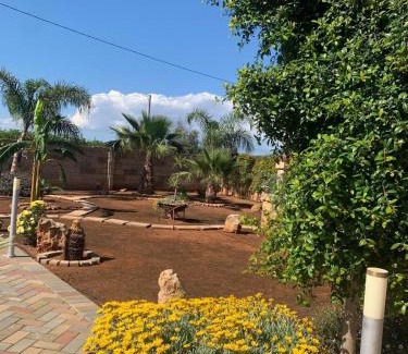 Capilungo Villa | Exclusive Villetta Mari with Private Pool in Salento