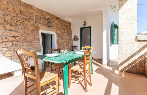 Torre Suda Villa | Villa Maria: Ideal Group Retreat in Torre Suda