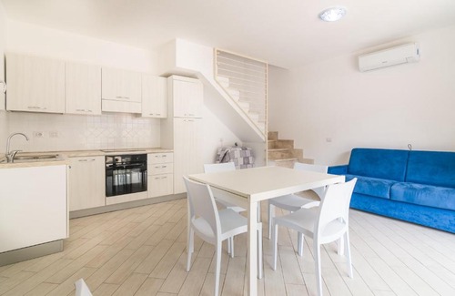 Viddalba House | Relax at Villetta Mario with Private Garden & Pool