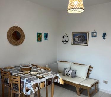 Monte Petrosu Apartment | Two-Story Casa with Veranda and Private Parking Awaits You