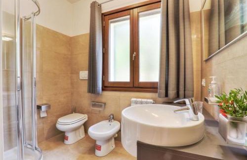 Rio nell'Elba Villa | Family-Friendly Villetta Natura Casa B with Pet Amenities