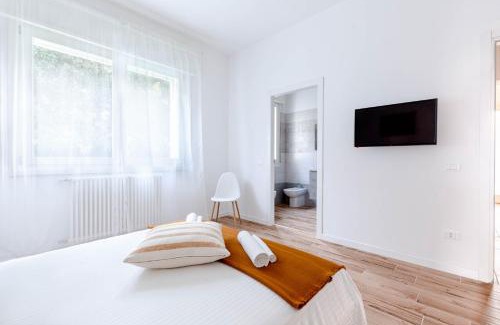 Nogare Apartment | Experience Villetta Padova: Pet-Friendly with Ocean Views