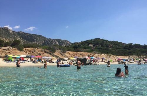 Porto Sa Ruxi House | Discover Porto Sa Ruxi: Oceanfront Villasimius Retreat