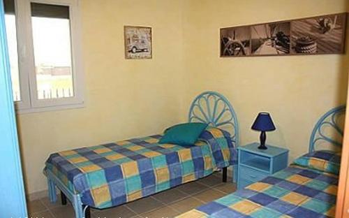 Marina di Pescoluse House | Child-Friendly Villetta Poseidone - Rated 10/10 by Guests