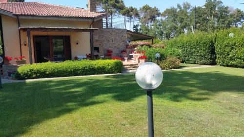 Punta Ala House | Discover Villetta Punta Ala: 4-Star Family-Friendly Retreat