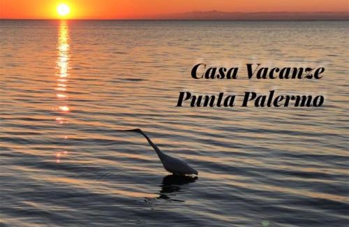 Marsala House | Oceanfront Villetta - Punta Palermo Marsala, Guest Rated 9.8