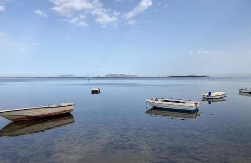 Marsala House | Oceanfront Villetta - Punta Palermo Marsala, Guest Rated 9.8