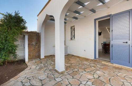 Boncore House | Experience Villetta Raffaele: Family-Friendly Retreat