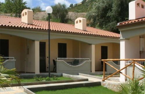 Pugnochiuso Apartment | Experience Relaxation at Residence Relax Pugnochiuso