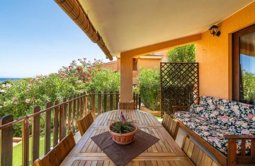 Villaputzu House | Family-Friendly Villetta Residence Porto Corallo: Rated 10/10