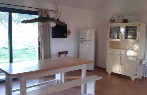 Orosei Apartment | Relaxing Villeta Sae Grecu: Pet-Friendly Oasis with Ocean Views