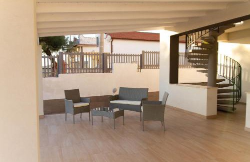 San Giorgio Apartment | Family-Friendly Getaway at Villetta San Giorgio by Wonderful Italy
