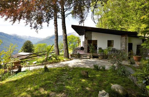 Sarangio House | Relax at Villetta Simonetta: Family & Pet-Friendly Retreat