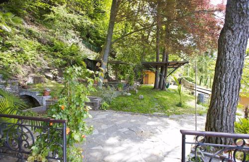 Sarangio House | Relax at Villetta Simonetta: Family & Pet-Friendly Retreat