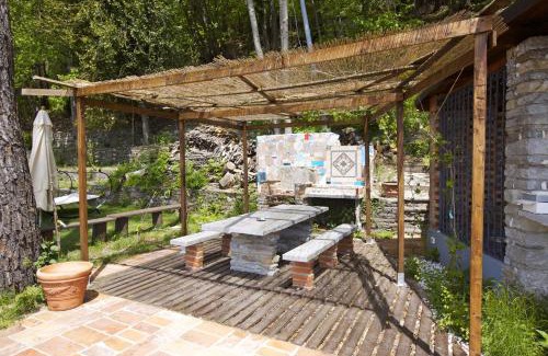 Sarangio House | Relax at Villetta Simonetta: Family & Pet-Friendly Retreat