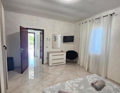 Capaci House | Family-Friendly Villetta Spina with a 9.3/10 Rating
