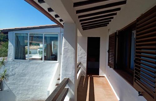San Teodoro Apartment | Family-Friendly Escape at Villetta Stazzu di Mezu