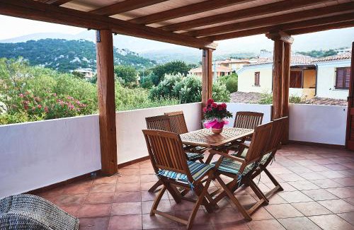 Cala Gonone Villa | Villetta Stella: Oceanfront Getaway with Top Guest Ratings