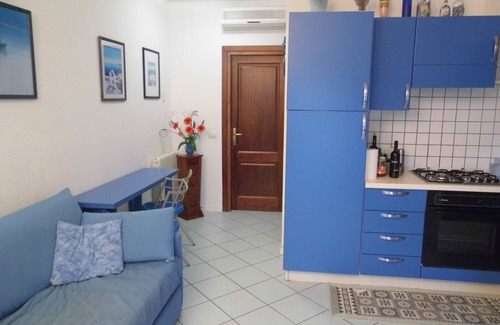 Pittulongu Villa | Relax at Villeta with Garden, 300m from the Beach