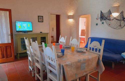 Rena Majore Apartment | Discover Villette a Schiera Rena Majore: Oceanfront Oasis