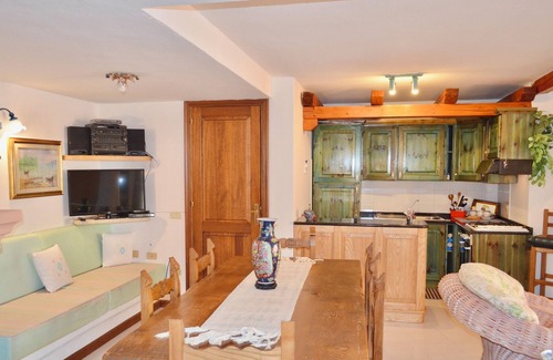 Capo Coda Cavallo Condo | Discover Villette Coda Cavallo: Family-Friendly Retreat