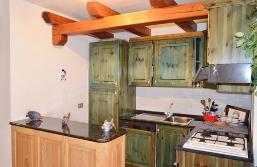 Capo Coda Cavallo Condo | Discover Villette Coda Cavallo: Family-Friendly Retreat