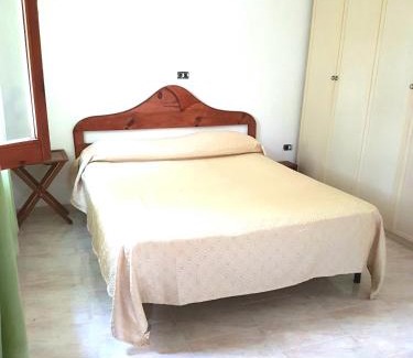 Isola di Capo Rizzuto Apartment | Highly Rated Villini TotoeNita in Capo Bianco, Family-Friendly